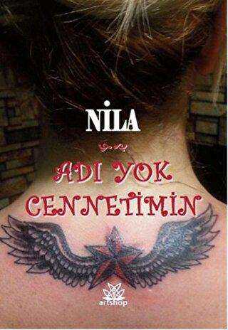 Adı Yok Cennetimin - Artshop Yayıncılık