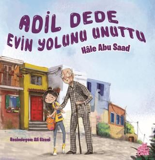 Adil Dede Evin Yolunu Unuttu - 1