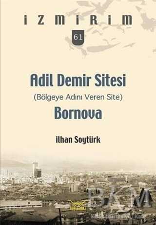 Adil Demir Sitesi Bornova - Heyamola Yayınları