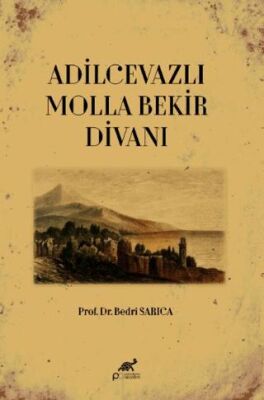Adilcevazlı Molla Bekir Divanı - 1