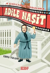 Adile Naşit - Acayip Kitaplar