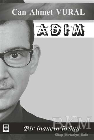 Adım - Ekin Basım Yayın