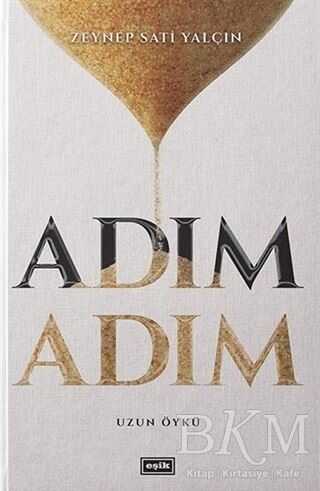 ADIM ADIM - Eşik Yayınları