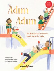 Adım Adım - Okuyan Koala