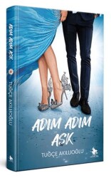 Adım Adım Aşk - Cadı Yayınları