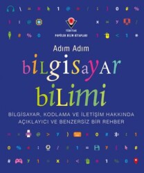 Adım Adım Bilgisayar Bilimi - TÜBİTAK Yayınları