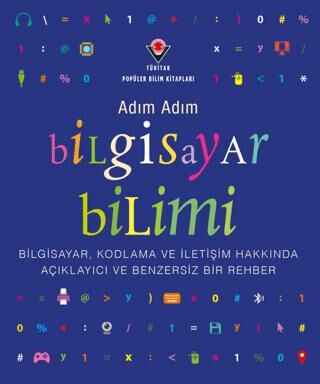 Adım Adım Bilgisayar Bilimi - 1