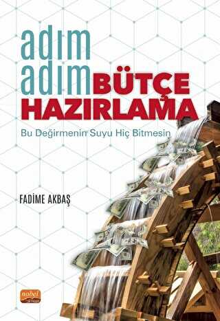 Adım Adım Bütçe Hazırlama - 1