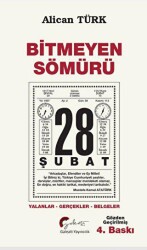 Bitmeyen Sömürü 28 Şubat - Galeati Yayıncılık