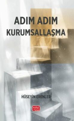 Adım Adım Kurumsallaşma - 1