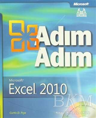 Adım Adım Microsoft Excel 2010