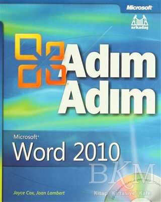 Adım Adım Microsoft Word 2010