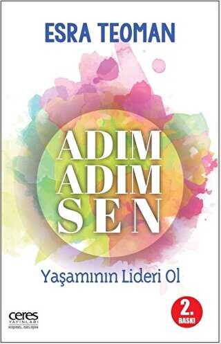 Adım Adım Sen - Ceres Yayınları