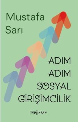 Adım Adım Sosyal Girişimcilik - 1