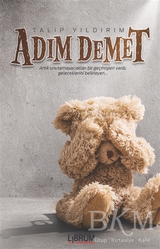 Adım Demet - Librum Kitap