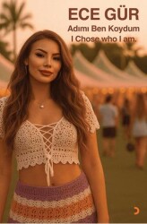 Adımı Ben Koydum – I Chose who I am - Cinius Yayınları