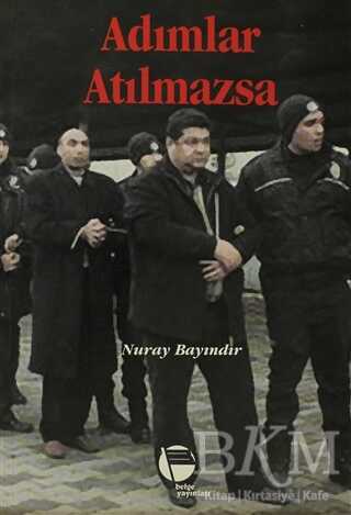 Adımlar Atılmazsa - Belge Yayınları