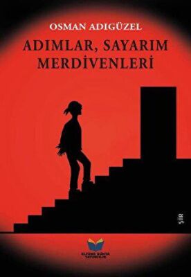 Adımlar Sayarım Merdivenleri - 1