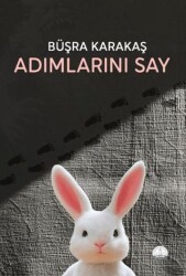 Adımlarını Say - Odessa Yayınevi