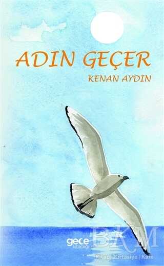 Adın Geçer - Gece Kitaplığı