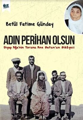 Adın Perihan Olsun - 1