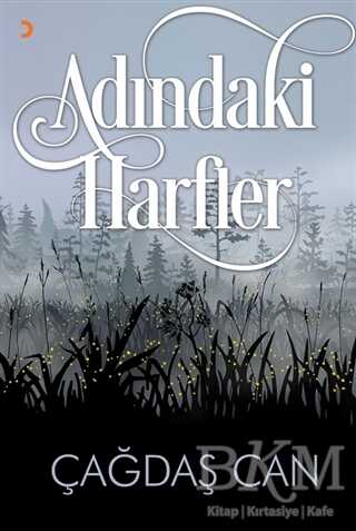 Adındaki Harfler - Cinius Yayınları