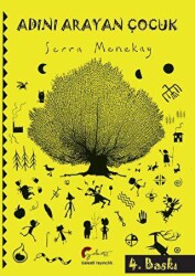 Adını Arayan Çocuk - Galeati Yayıncılık