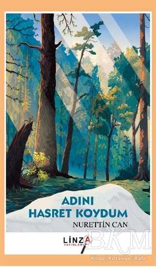 Adını Hasret Koydum - Linza Yayınları