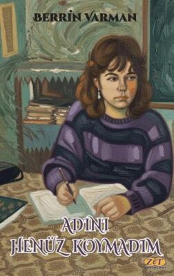 Adını Henüz Koymadım - 1