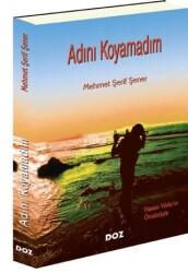 Adını Koyamadım - Doz Yayınları