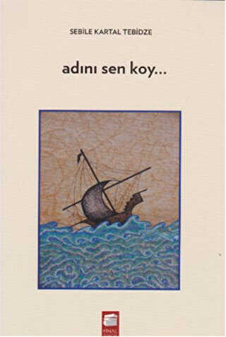 Adını Sen Koy - Final Kültür Sanat Yayınları