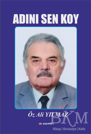 Adını Sen Koy - Ay Yayınları