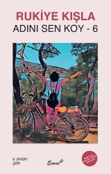 Adını Sen Koy - 6 - Emre Yayınları