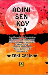 Adını Sen Koy - Zinde Yayıncılık