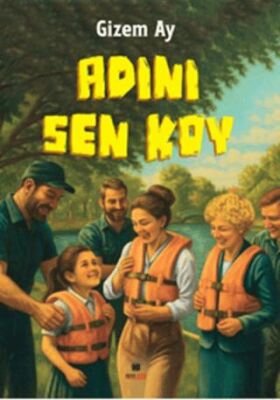 Adını Sen Koy - 1