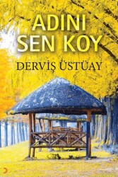 Adını Sen Koy - Cinius Yayınları