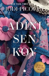 Adını Sen Koy - April Yayıncılık