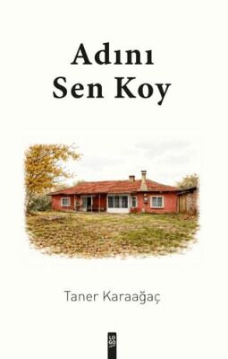 Adını Sen Koy - 1