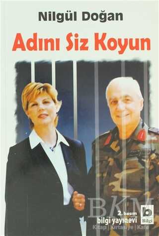 Adını Siz Koyun - Bilgi Yayınevi