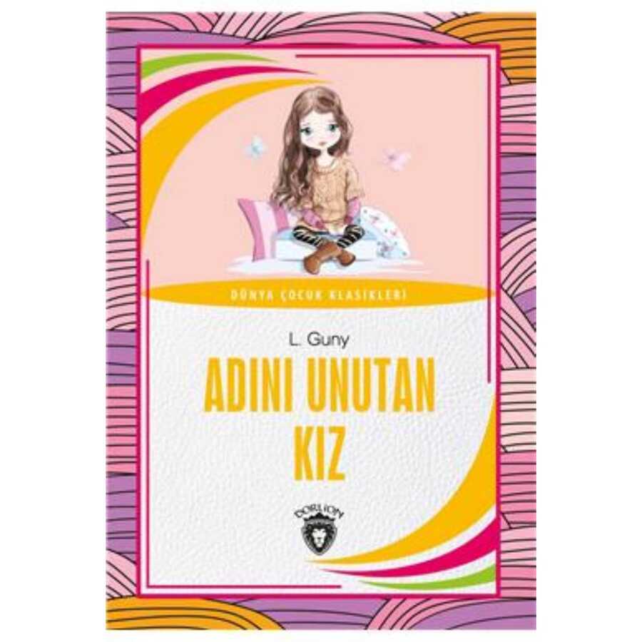 Adını Unutan Kız - 1