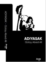Adıyasak - Ange Yayınları
