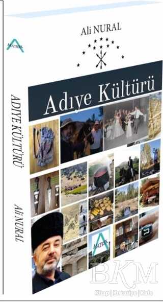 Adıye Kültürü - Matrix Akademi