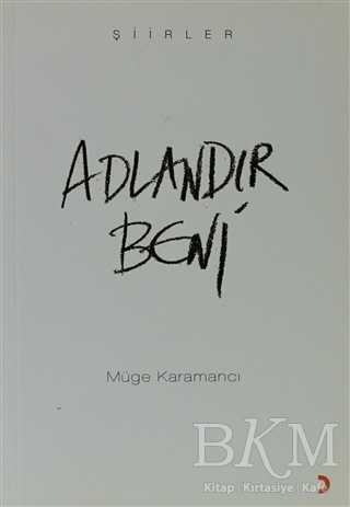Adlandır Beni - Cinius Yayınları