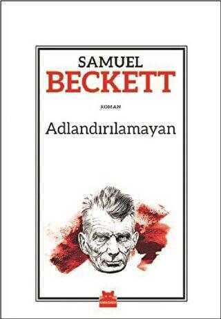 Adlandırılamayan - Kırmızı Kedi Yayınevi