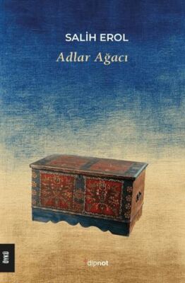 Adlar Ağacı - 1