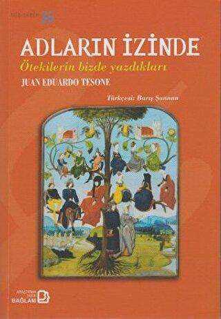 Adların İzinde - Bağlam Yayınları