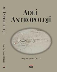 Adli Antropoloji - Bilgin Kültür Sanat Yayınları
