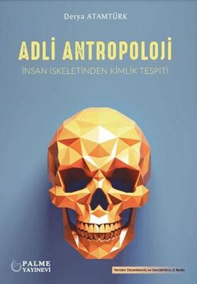 Adli Antropoloji - 1