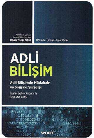 Adli Bilişim - Seçkin Yayıncılık