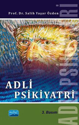 Adli Psikiyatri - 1
